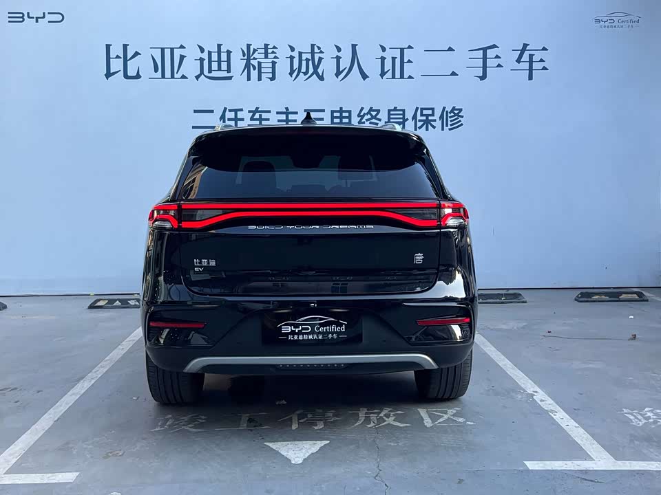 BYD Tangxin Energy