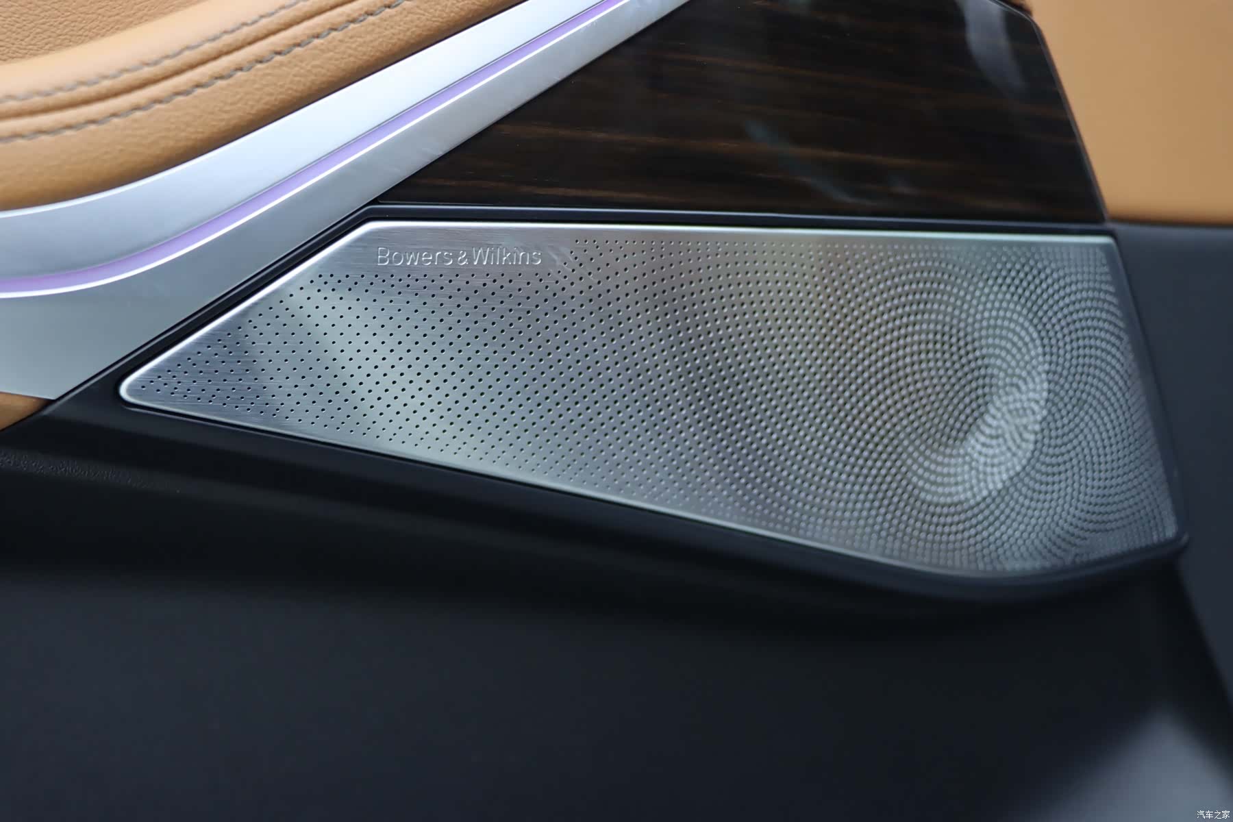 BMW X7, 2020 10