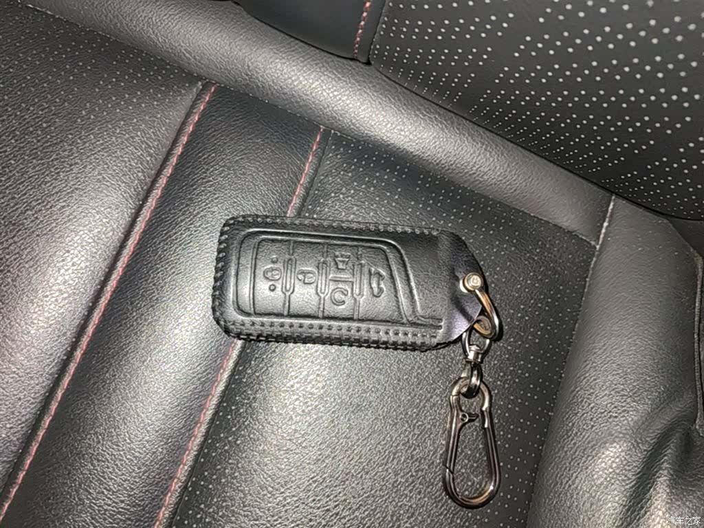 GAC GS4, 2020 9