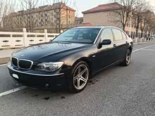 ����7ϵ 2008�� 730Li�����