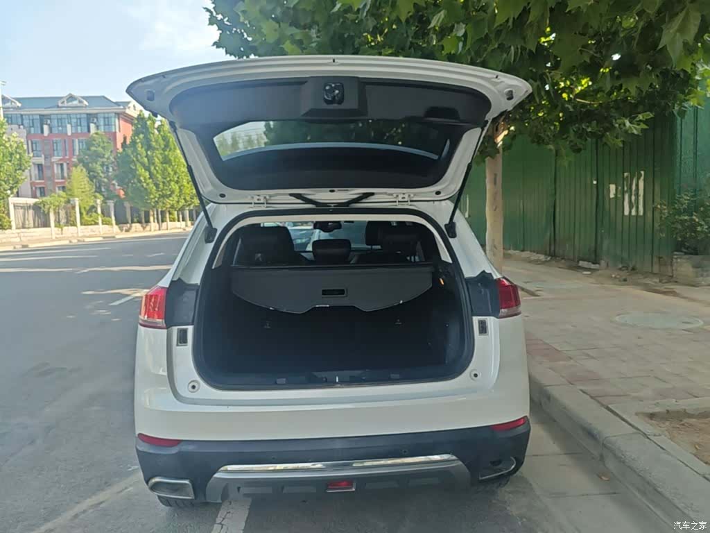 Haval H6, 2018 19