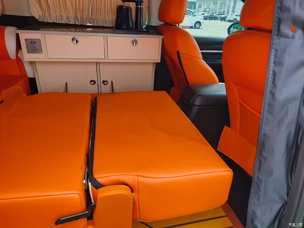 BAIC M7, 2023 17