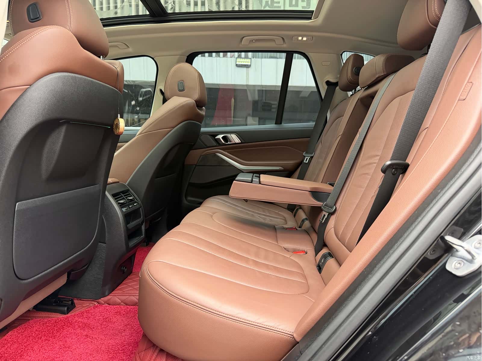 BMW X5, 2020 7