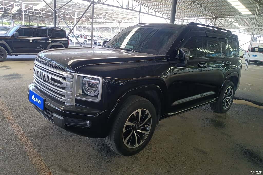 Haval H9, 2024 1