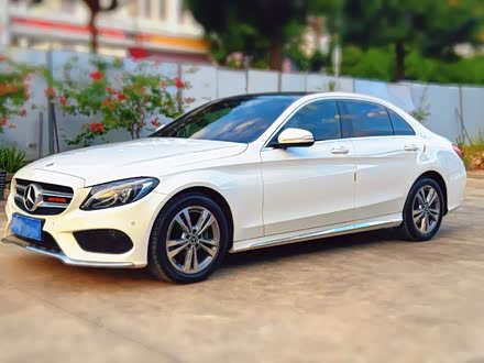 ֱC 2017 Ŀ C 200 L ˶