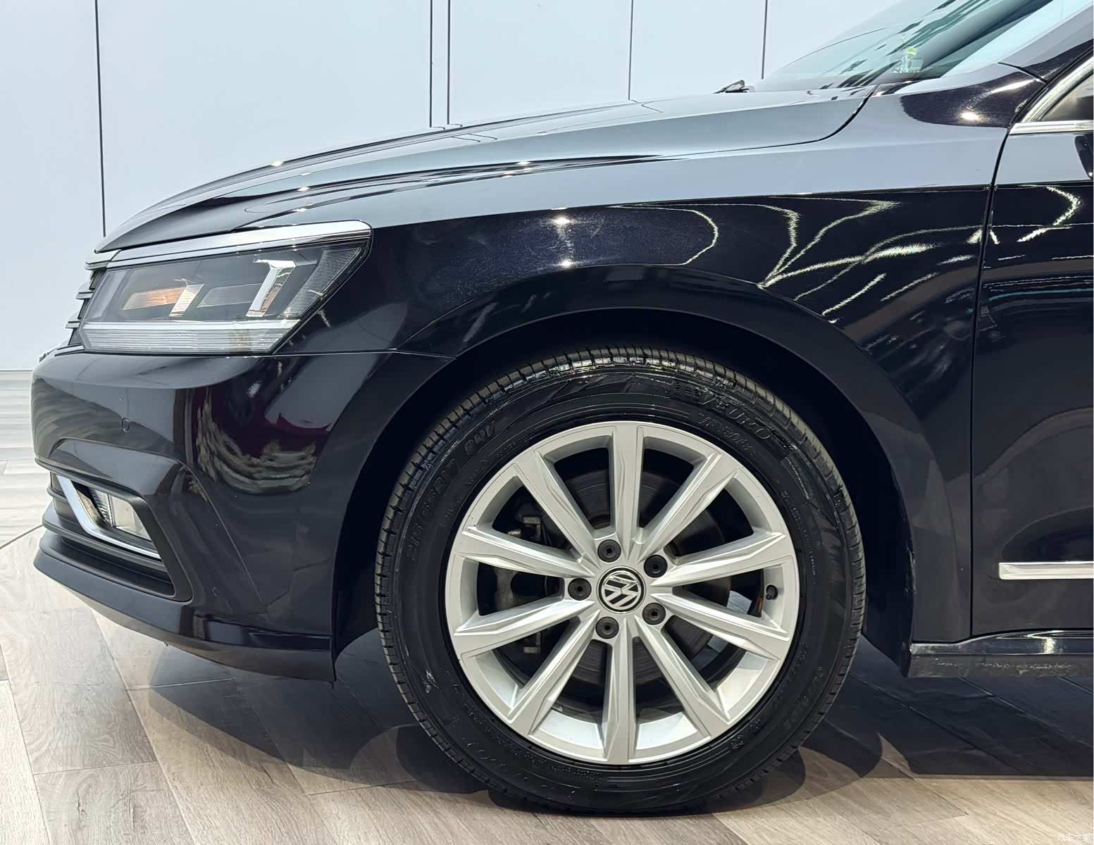 Volkswagen Passat, 2018 23