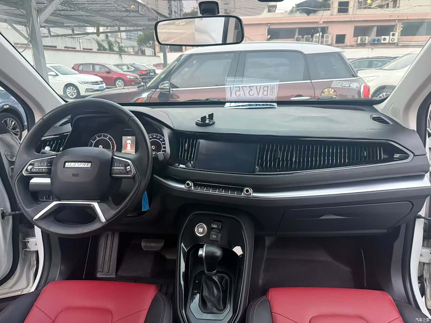 Haval H2, 2018 4