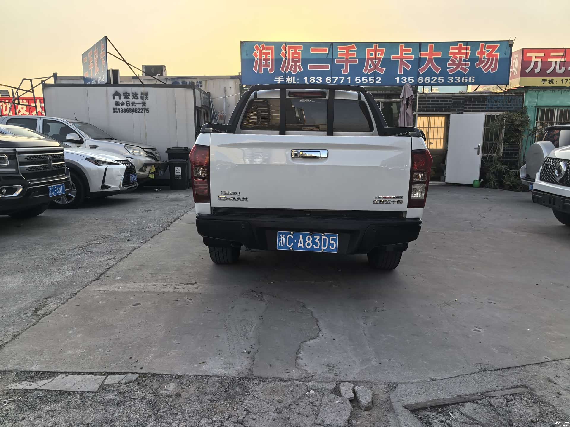 JiangXiWuShiLing RZ4E, 2020 6