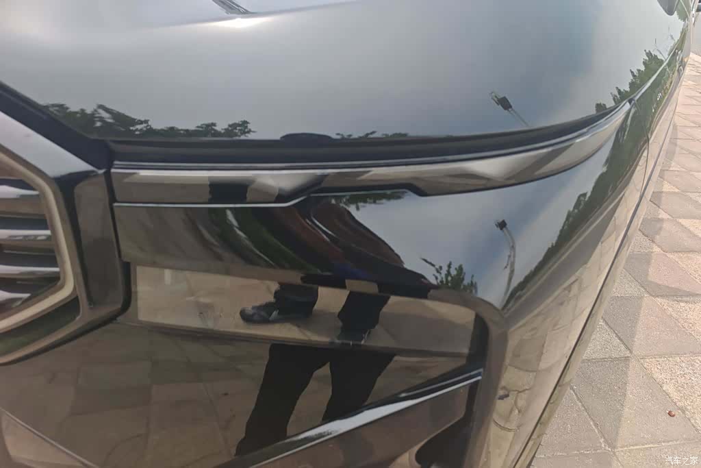 BMW XM, 2025 все фото