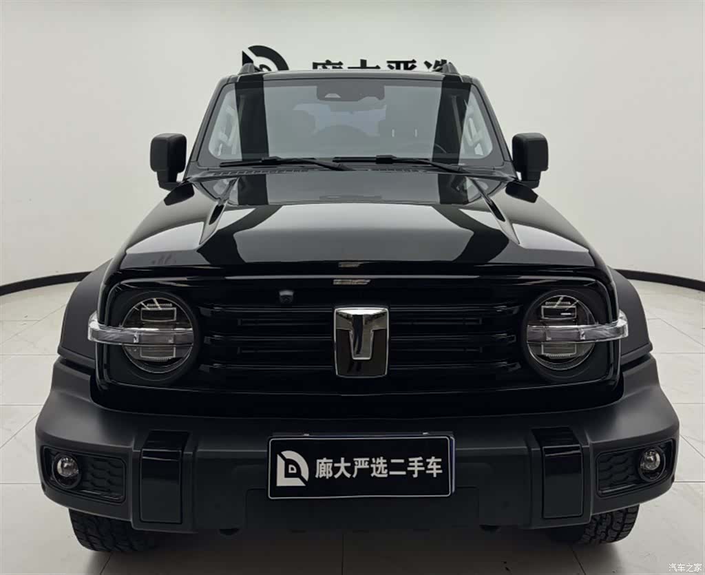 Tank 300, 2025 2