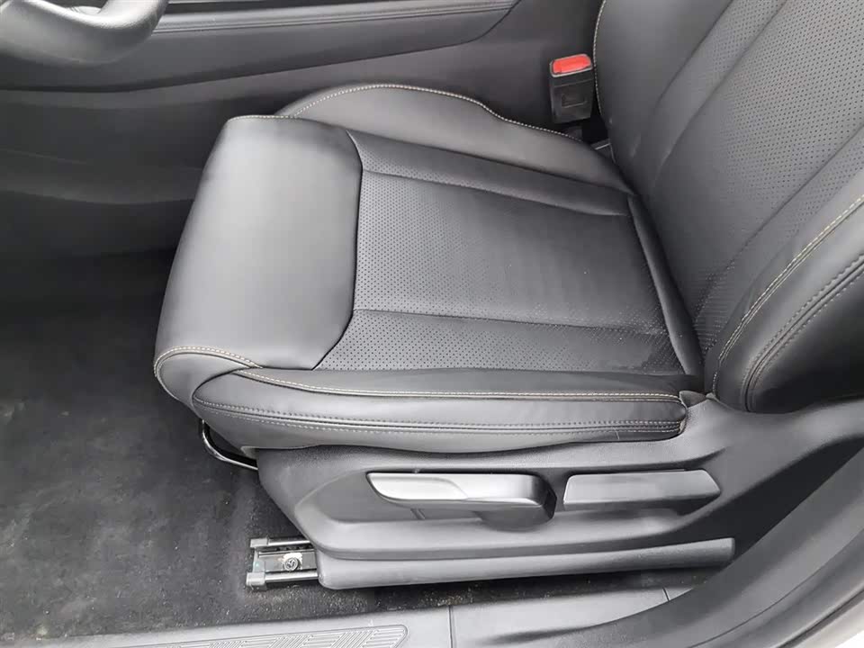 Wuling Wuling Jiachen