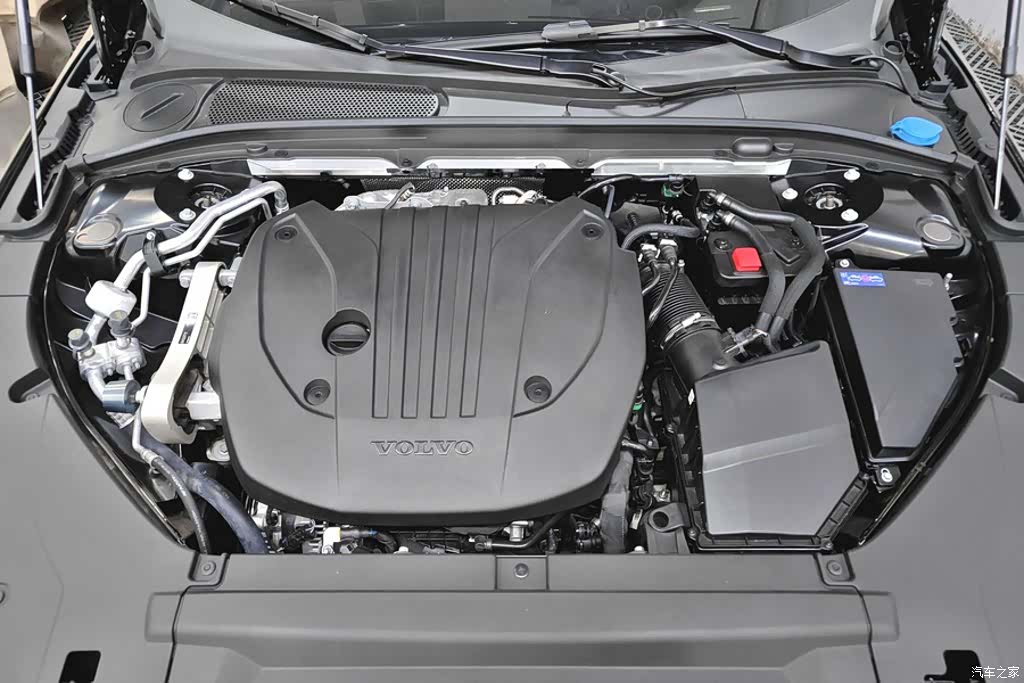 Volvo S90, 2026 10