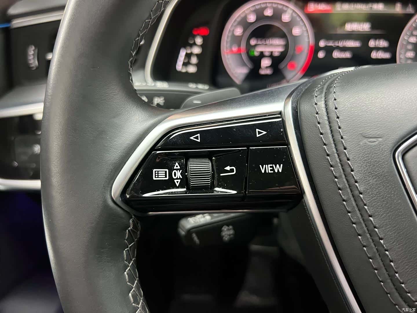 Audi A6L, 2024 21
