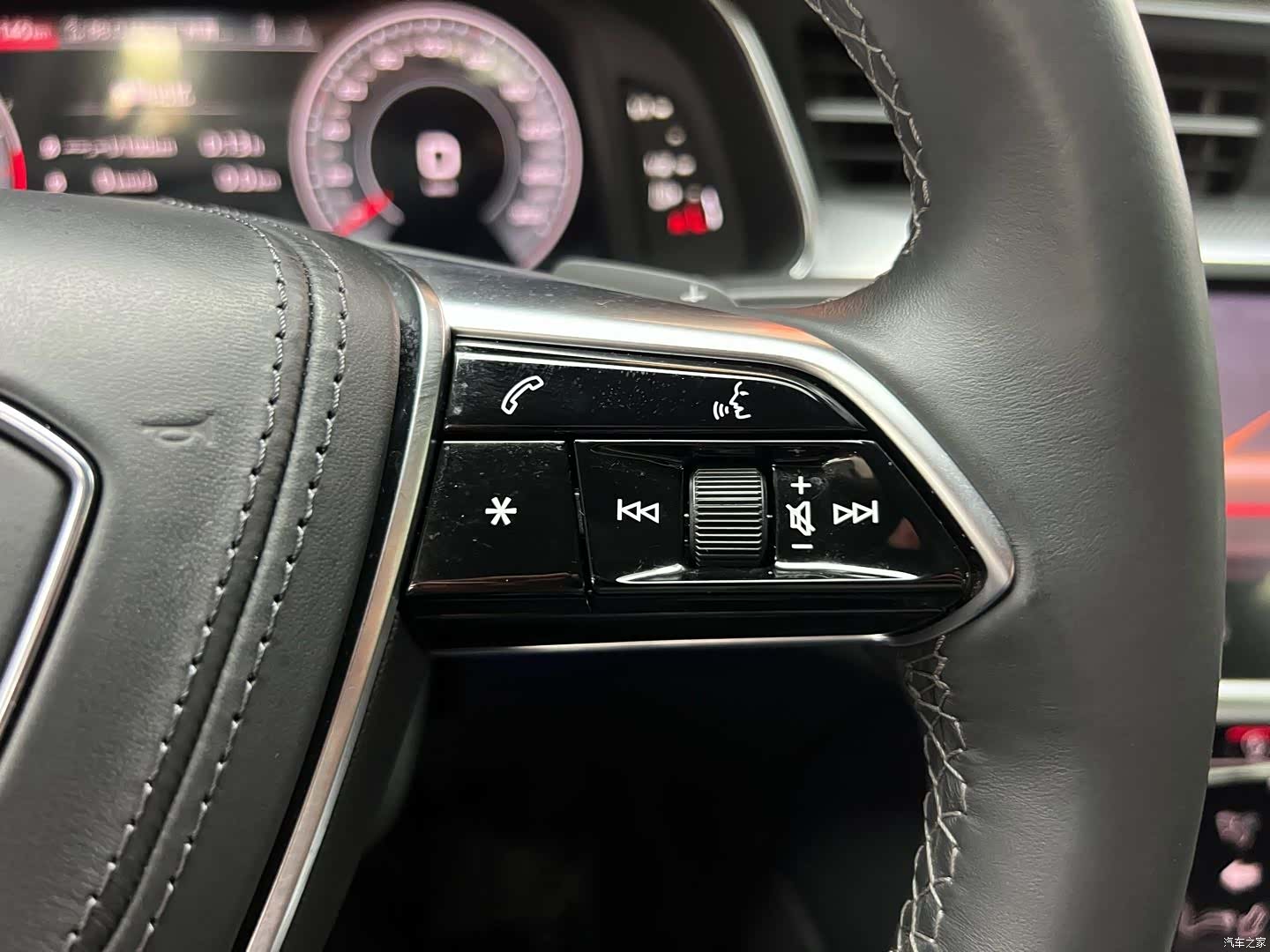 Audi A6L, 2024 22