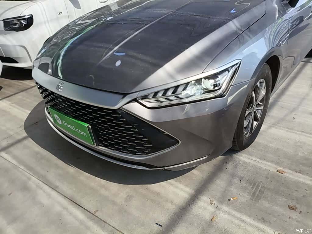 BYD Qin, 2024 24