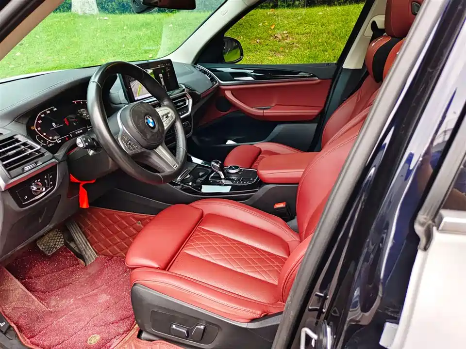 BMW X3 BMW X3