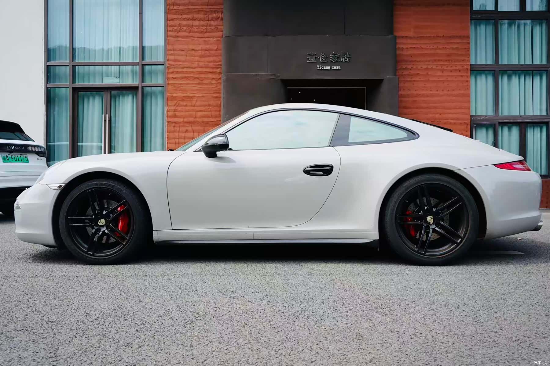 Porsche 911, 2016 3