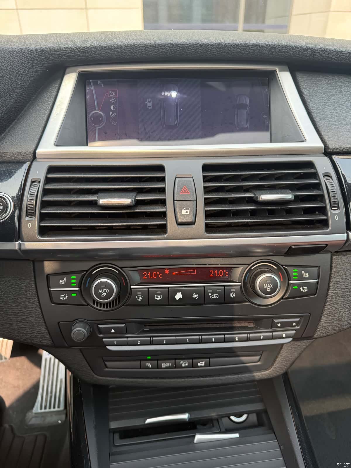 BMW X5, 2012 13