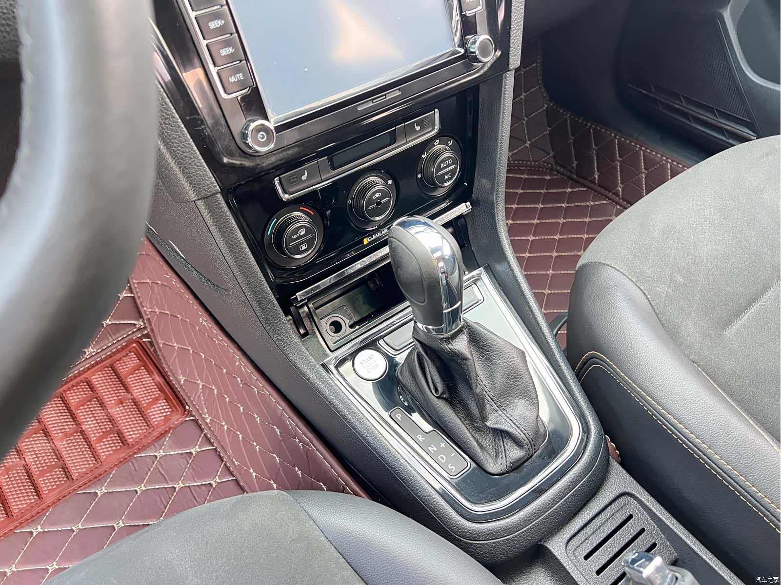 Volkswagen Bora, 2016 8