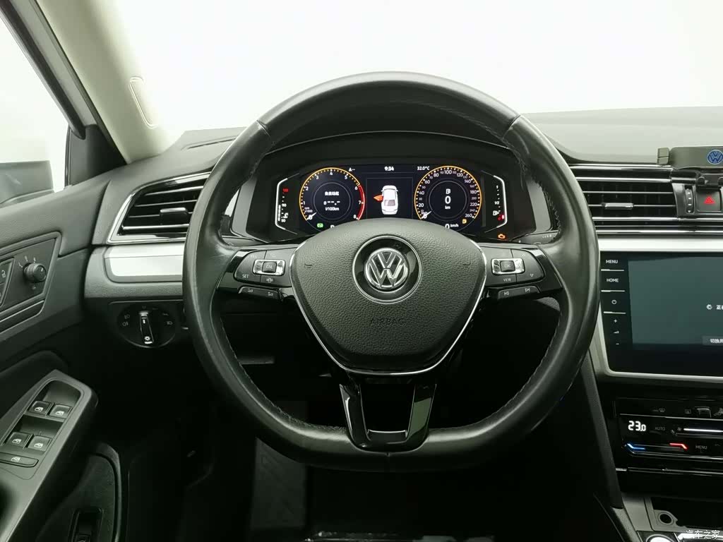 Volkswagen Lamando, 2021 11