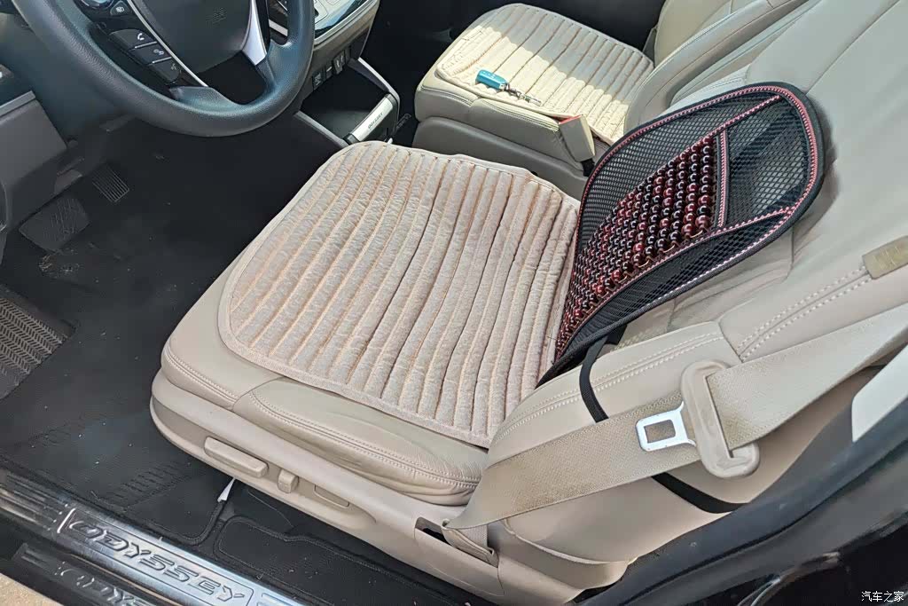 Honda Odyssey, 2017 9