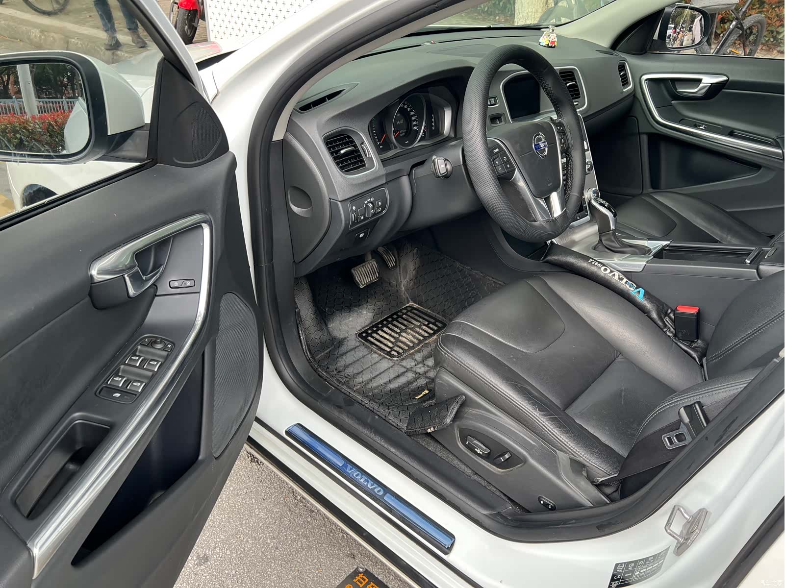 Volvo S60, 2016 8