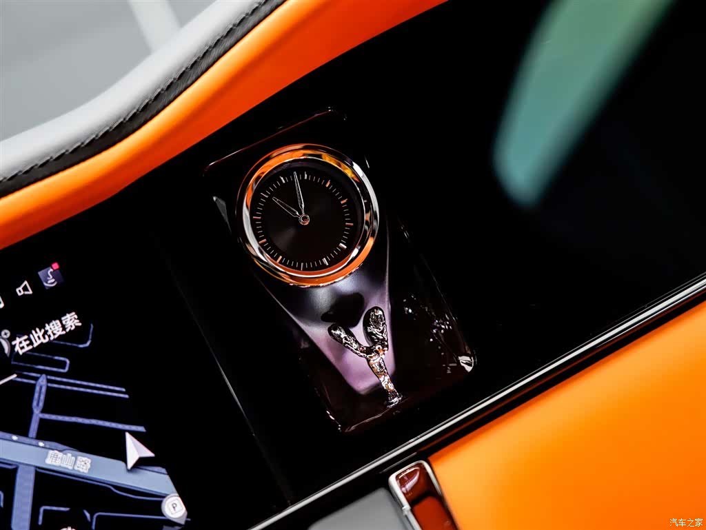 Rolls-Royce Cullinan, 2025 27