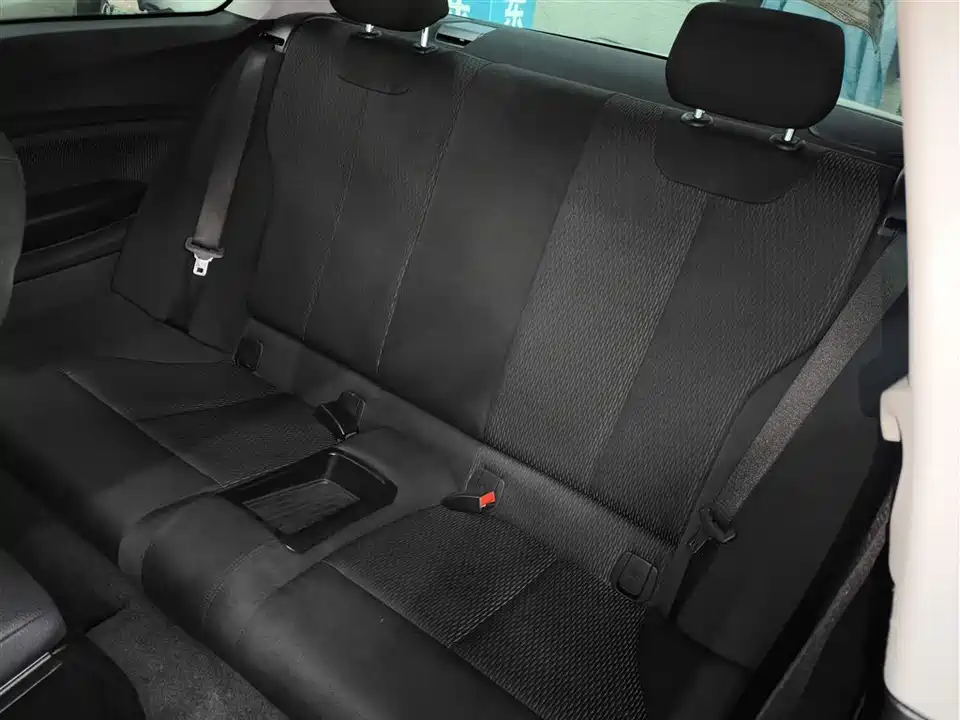 BMW 2 series BMW 2 series