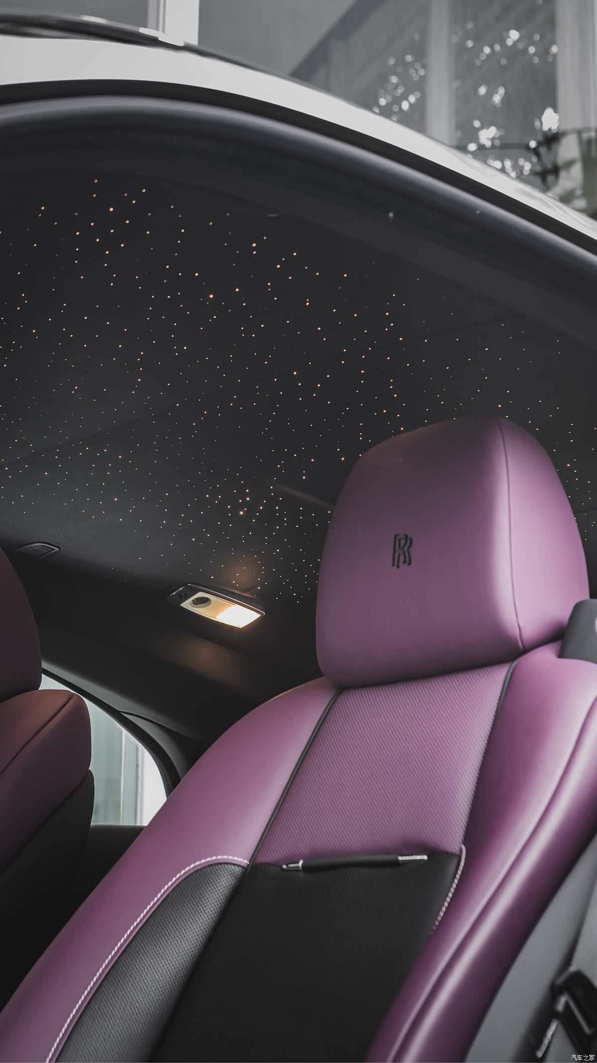 Rolls-Royce Wraith, 2021 8