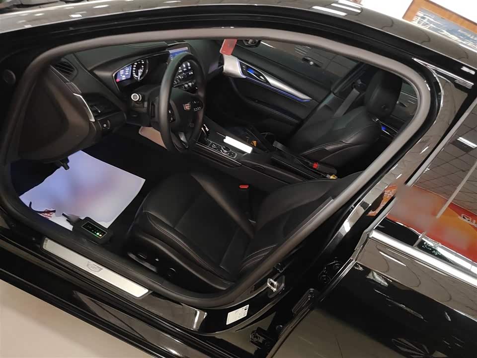 Cadillac CT5 Cadillac CT5