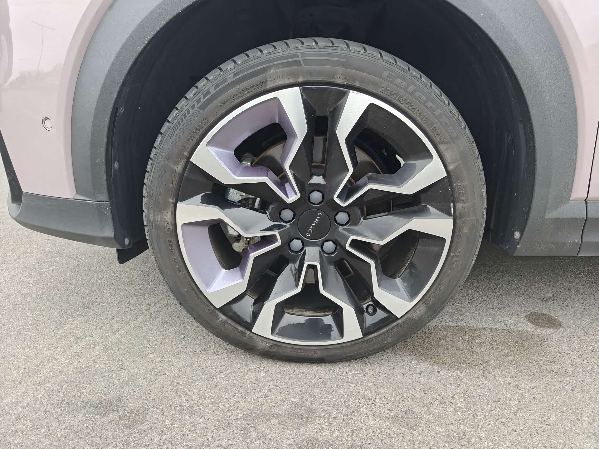 Lynk & Co 02, 2023 18