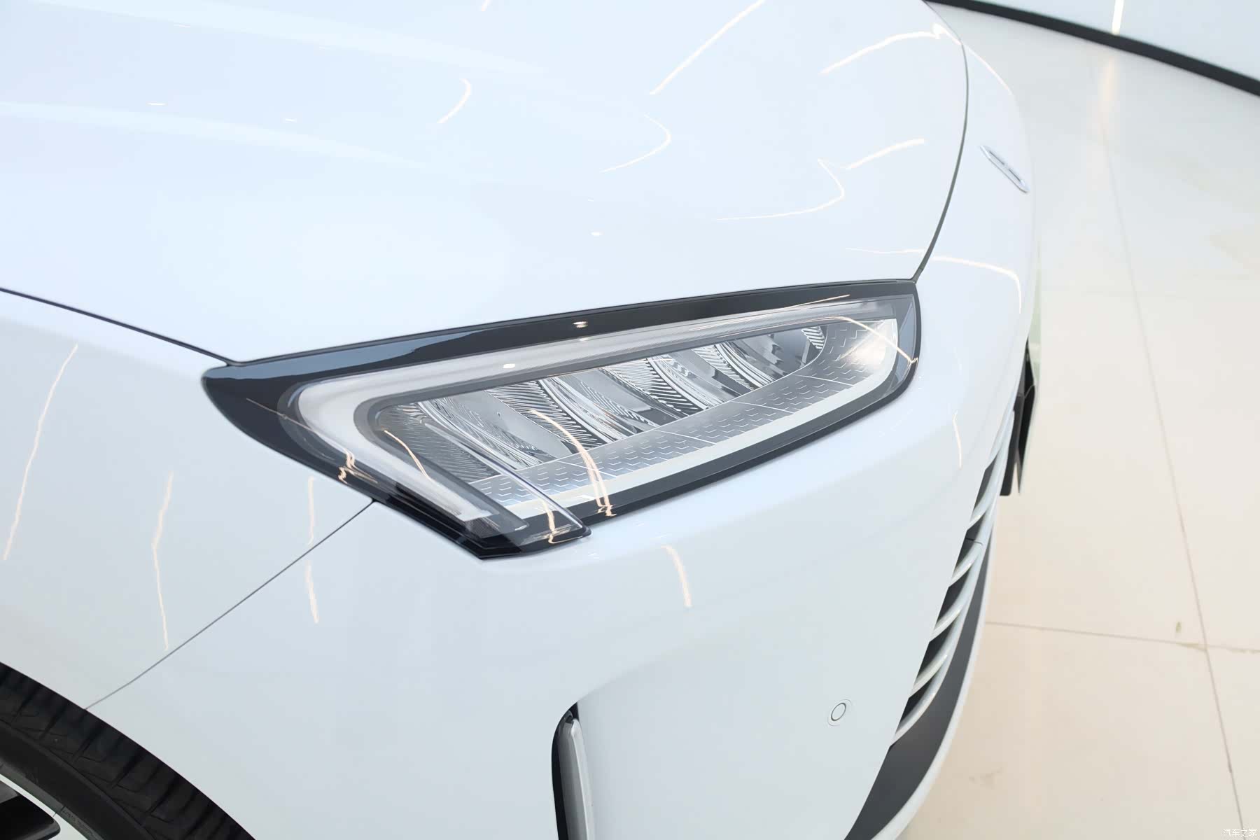 AITO M5, 2022 10