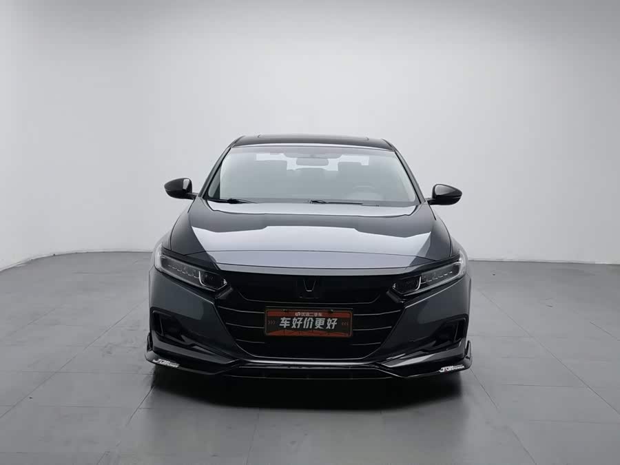 Honda Accord 2022, фото 3