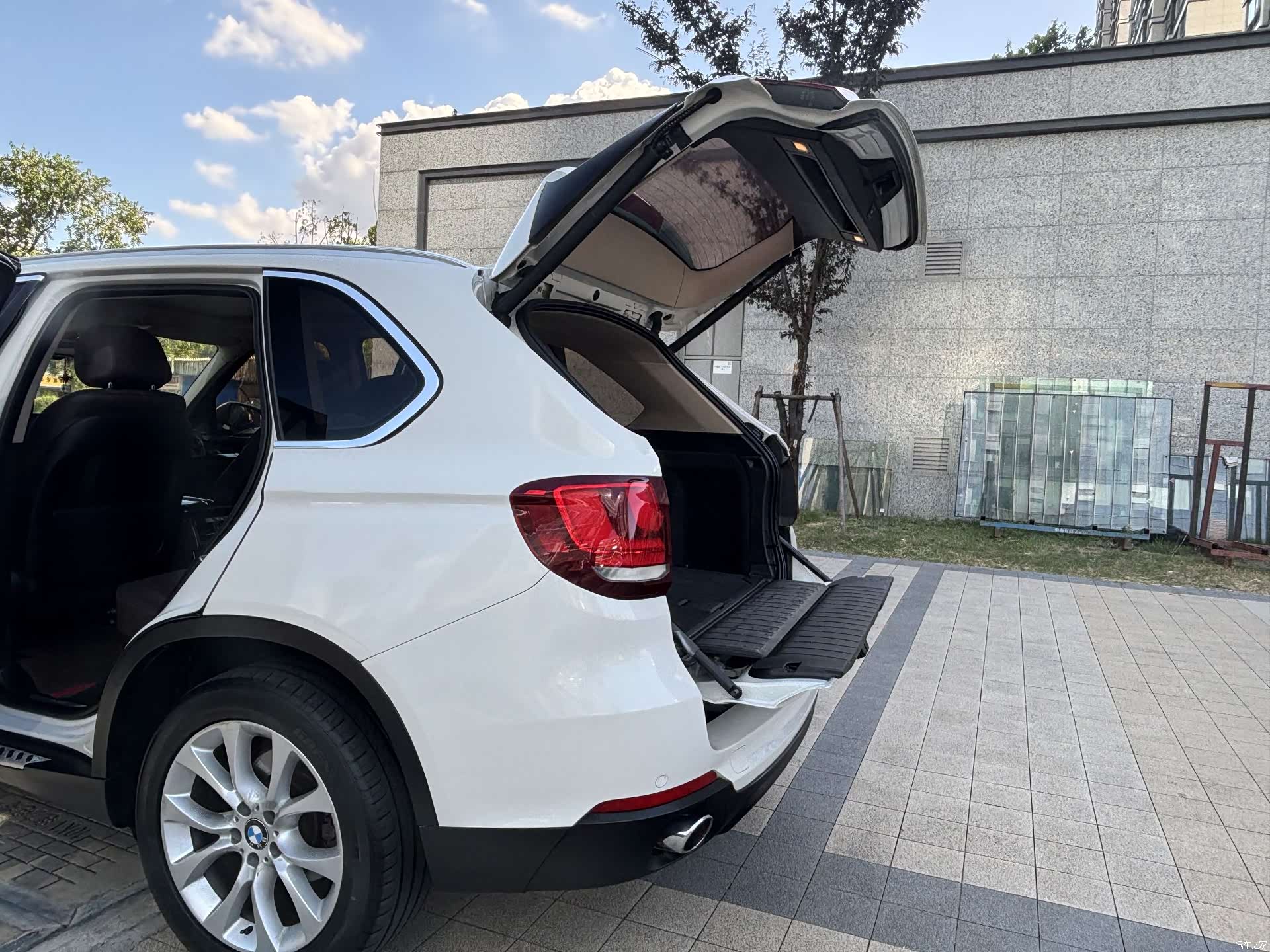 BMW X5, 2015 9