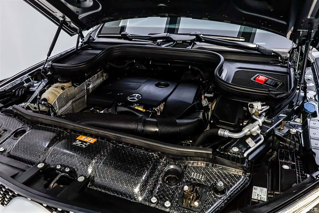Mercedes-Benz GLE, 2019 15