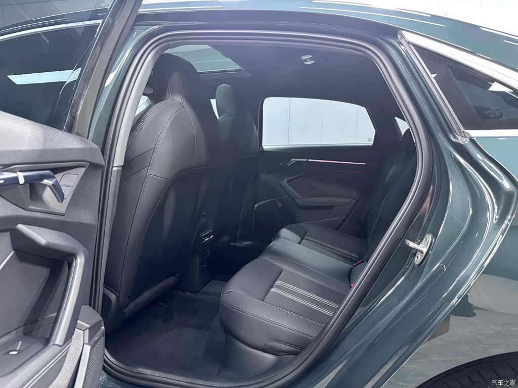 Audi A3, 2022 15