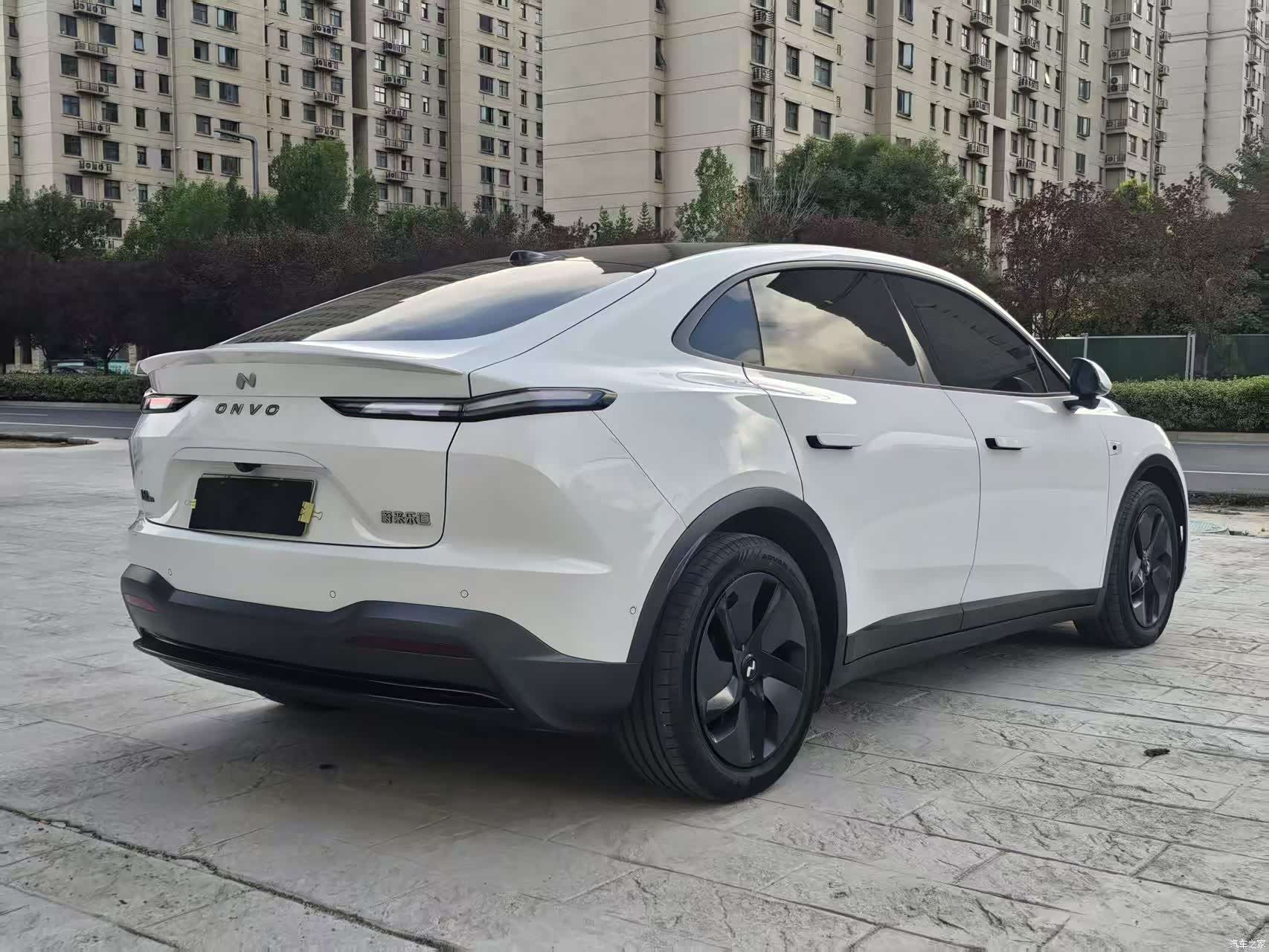 NIO L60, 2025 9