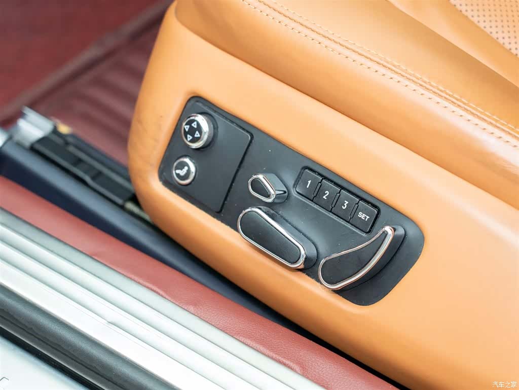 Bentley Continental GT, 2019 11
