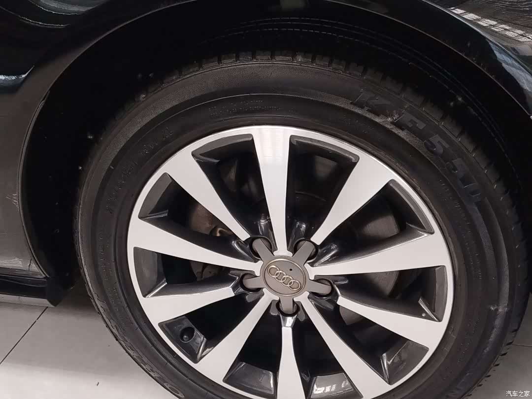 Audi A6L, 2016 15