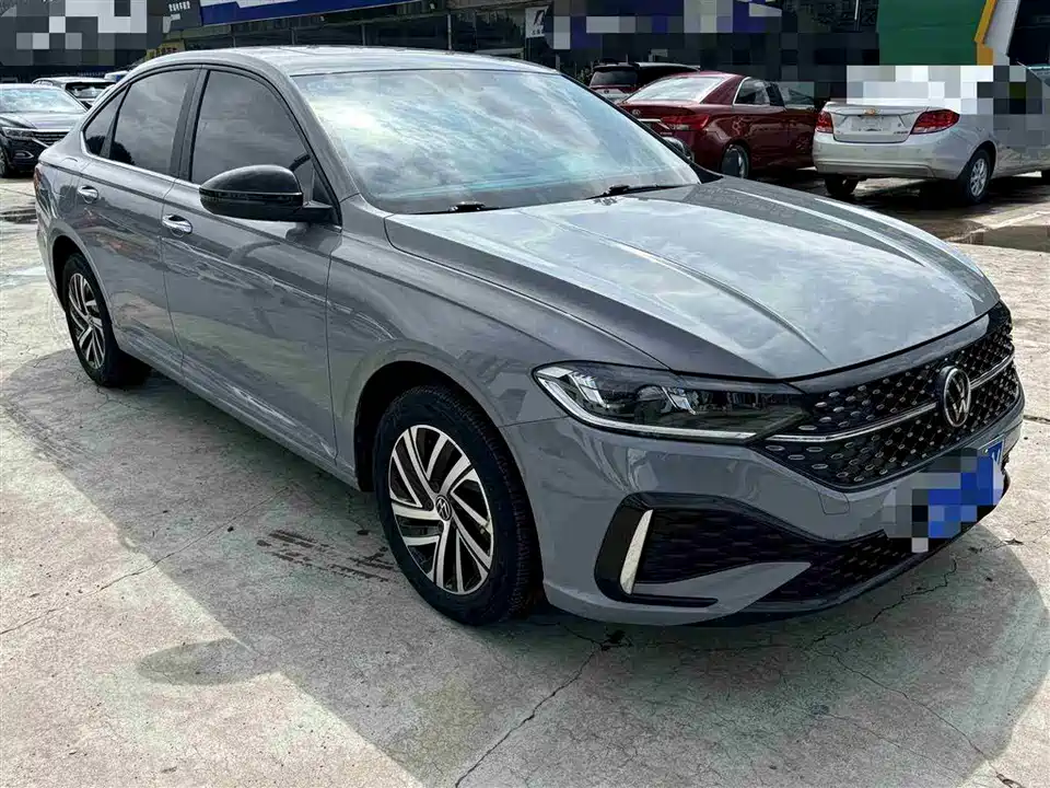 Volkswagen Lavida Volkswagen Lavida