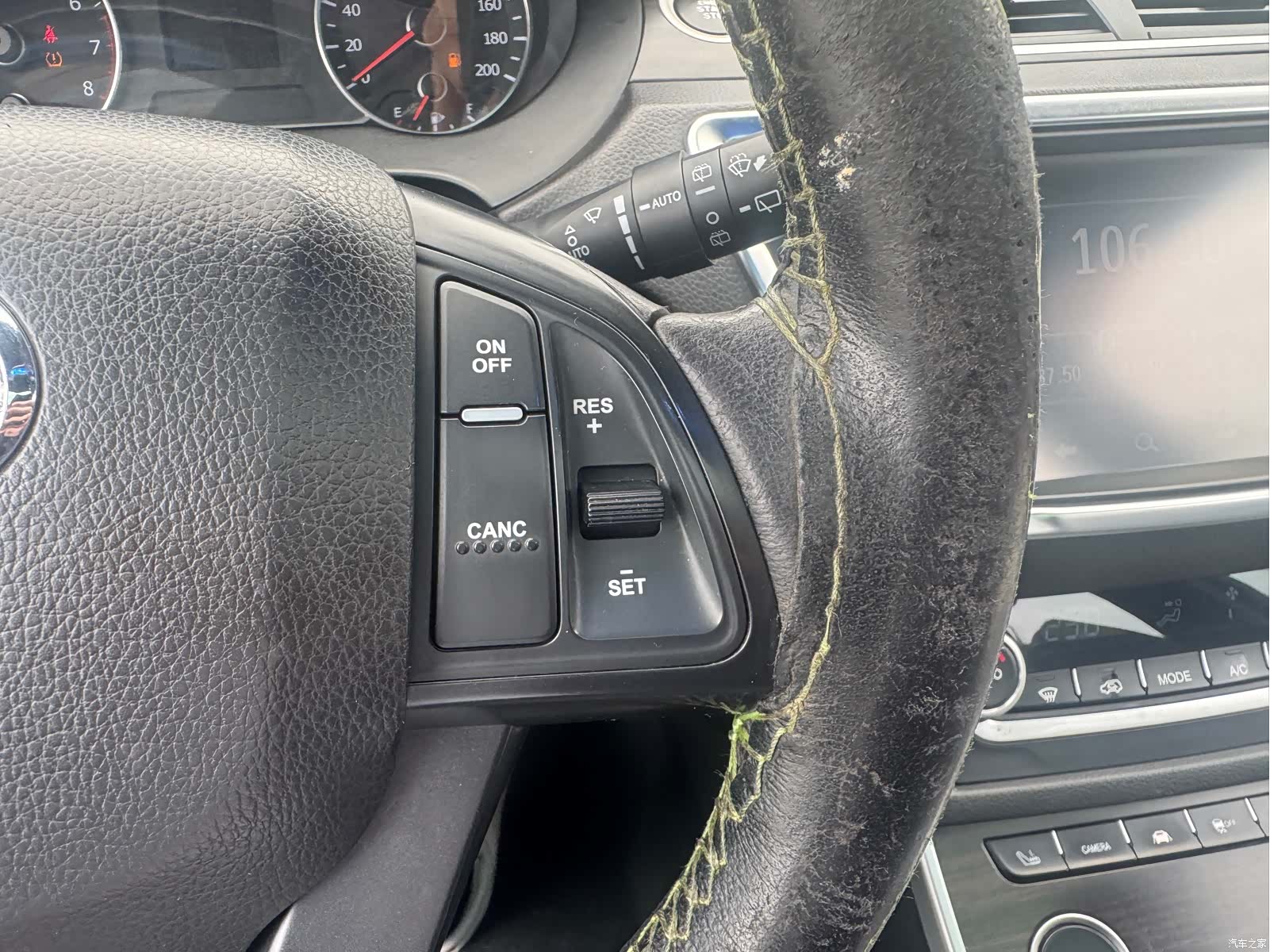 Landwind X7, 2016 22