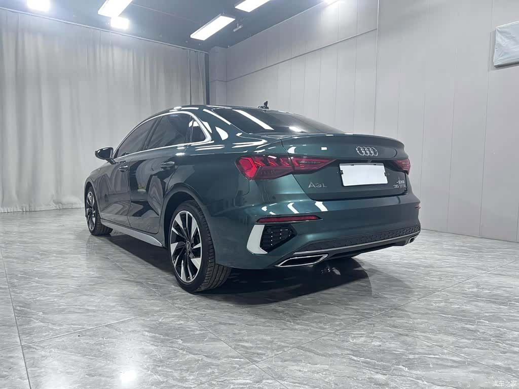 Audi A3, 2022 4