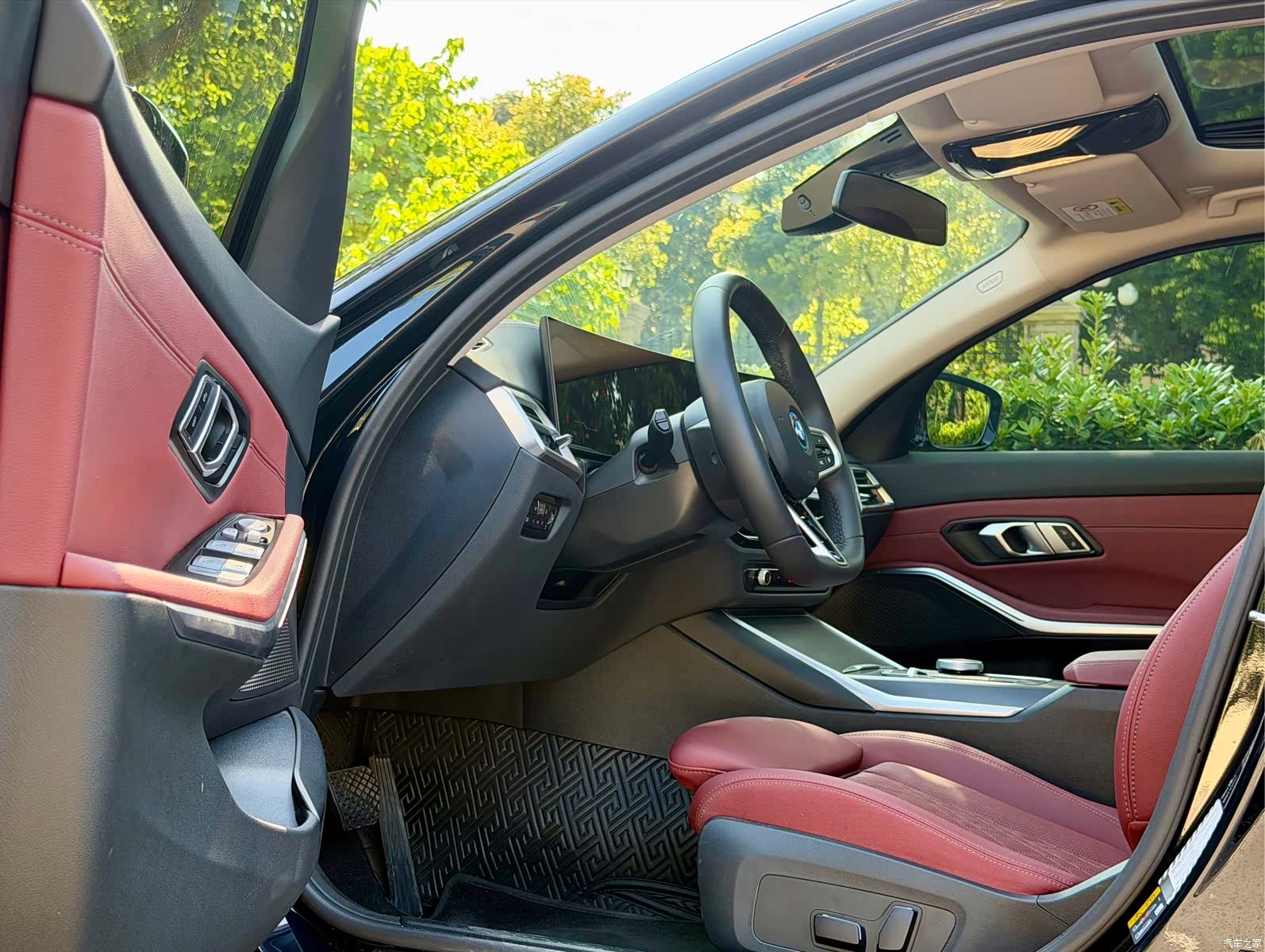BMW i3, 2025 7