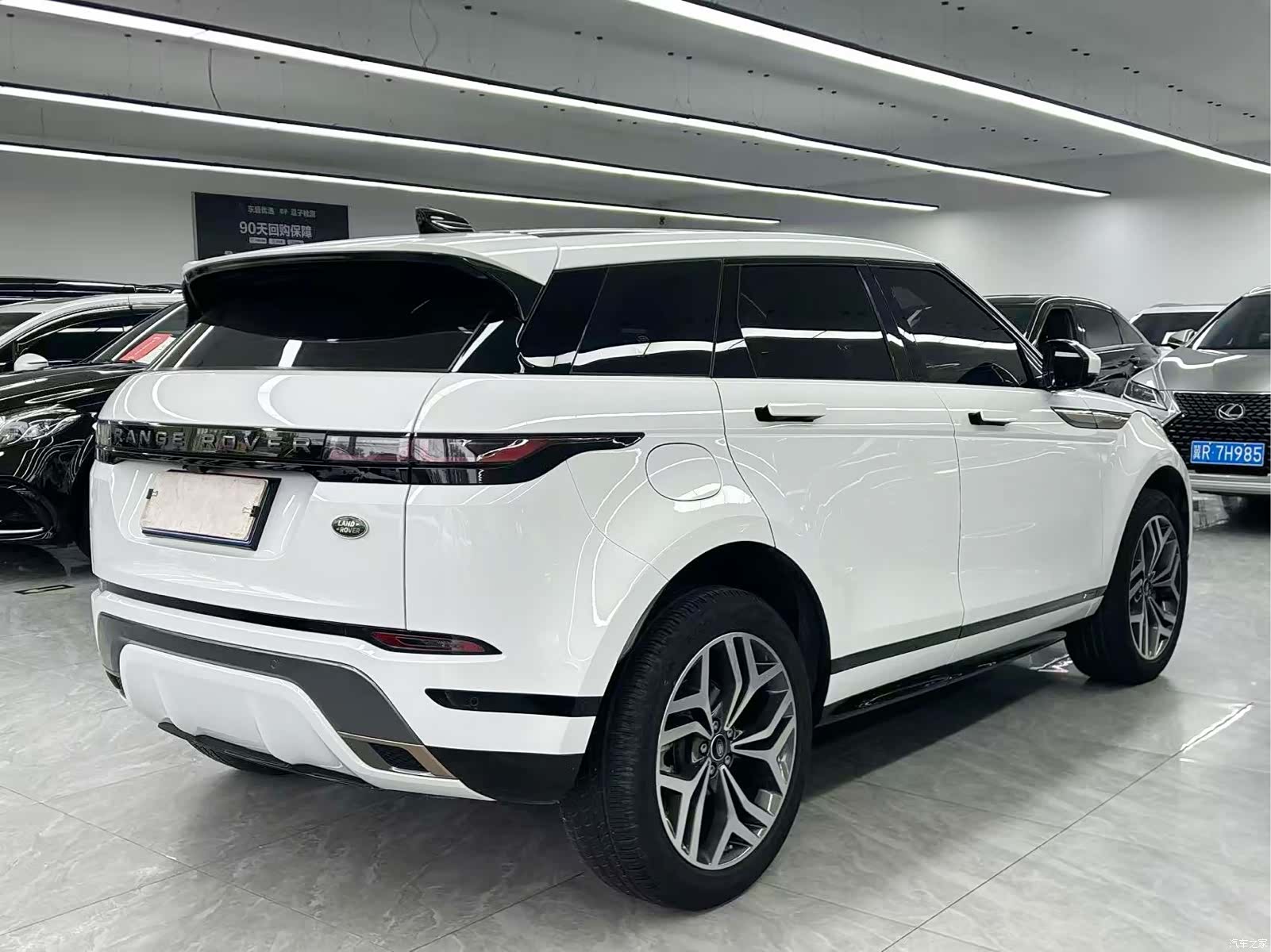 Land Rover Range Rover, 2021 6