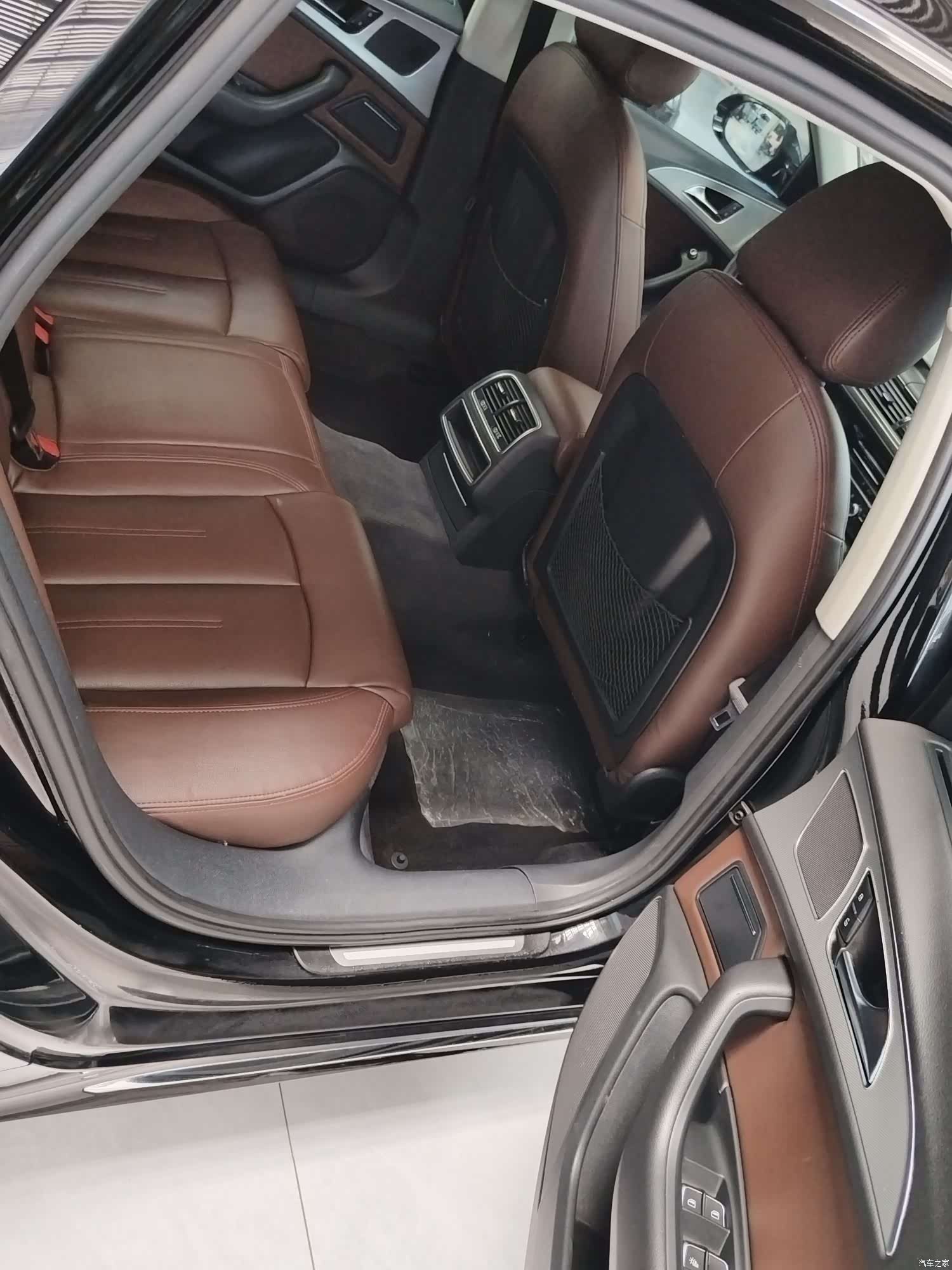 Audi A6L, 2016 все фото