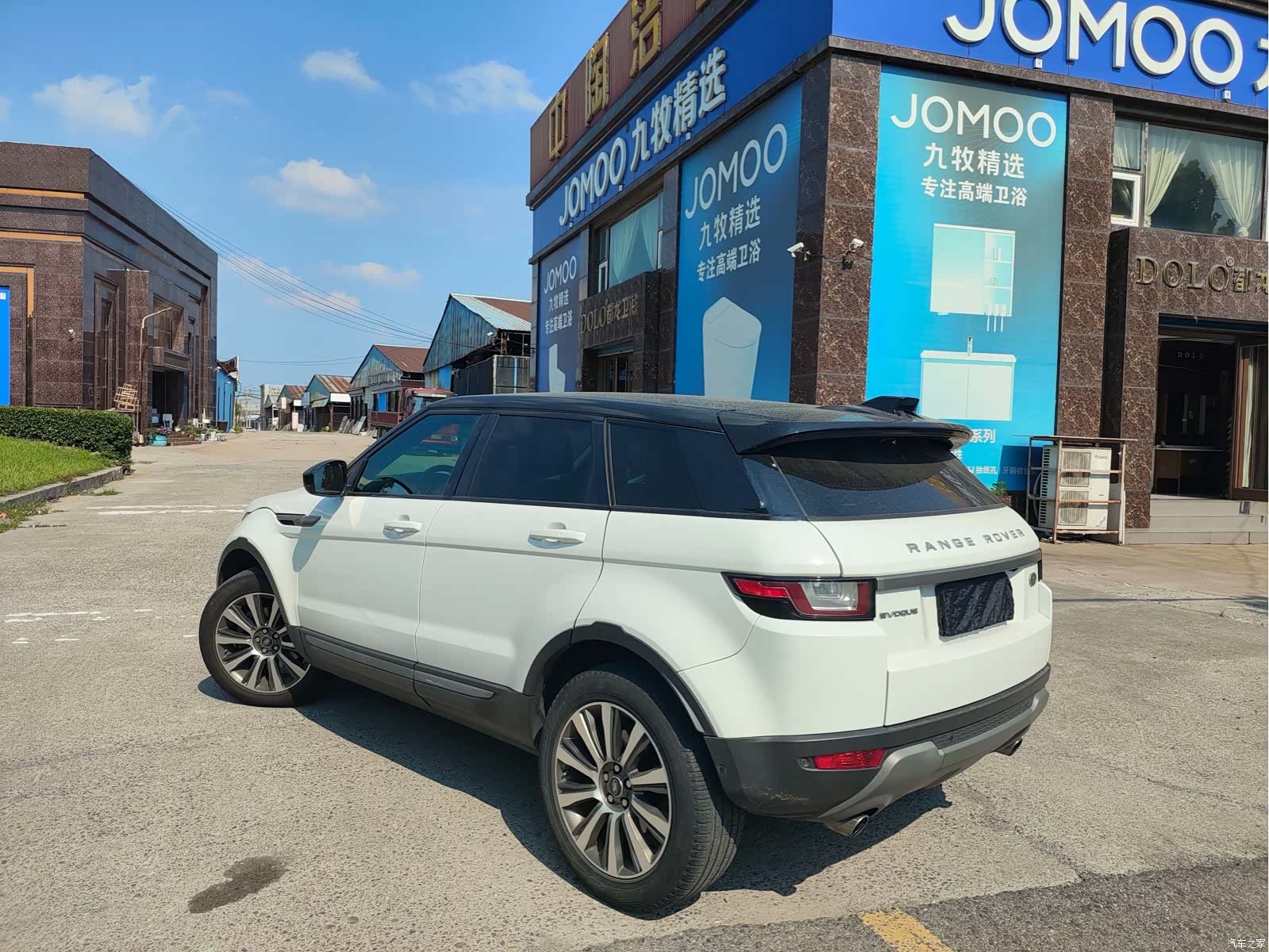 Land Rover Range Rover, 2018 4