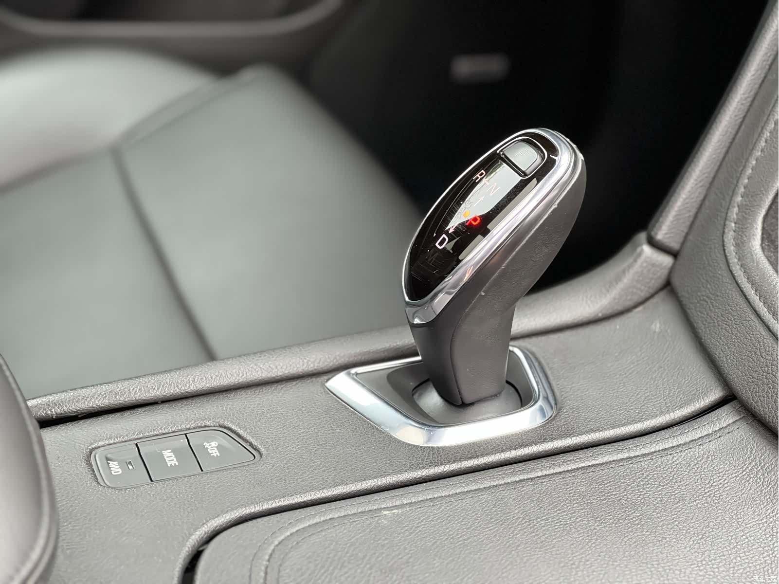 Cadillac XT5, 2018 28