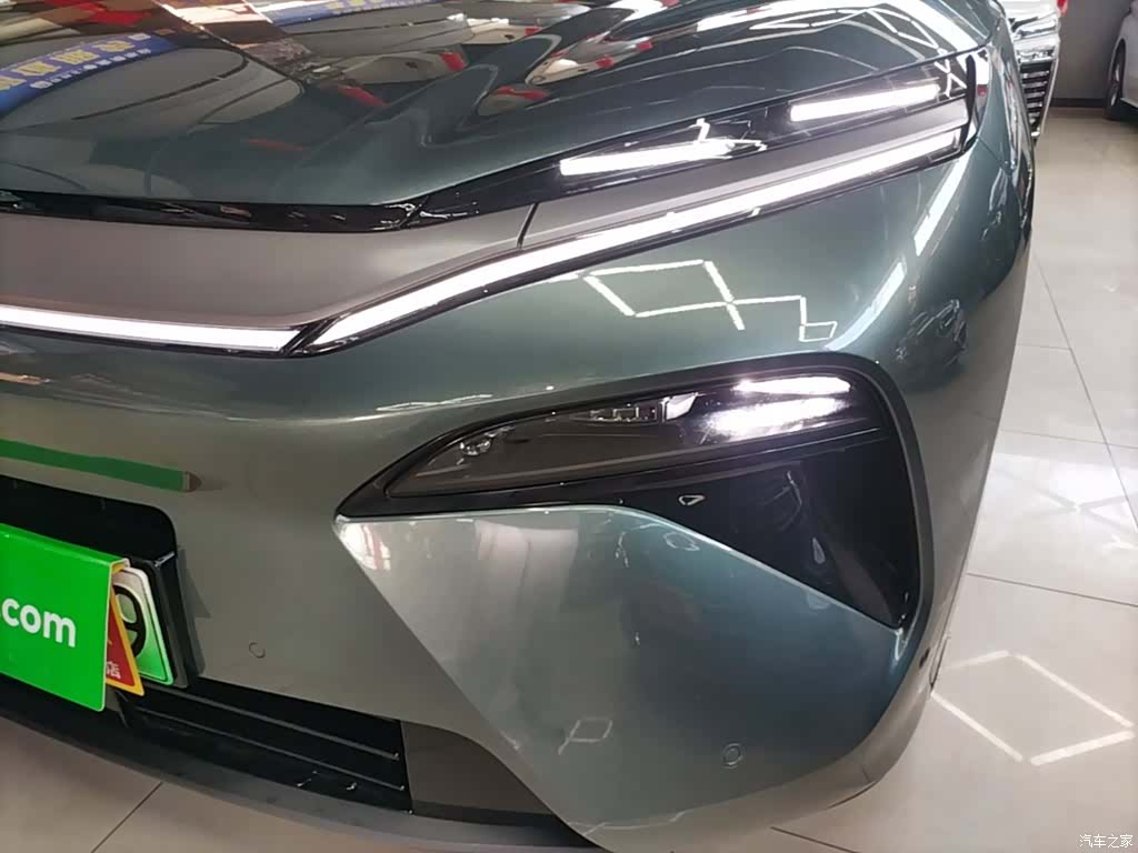 BYD Tang, 2025 24