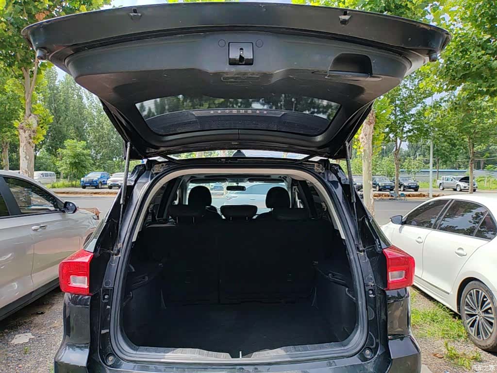 Haval M6, 2019 19