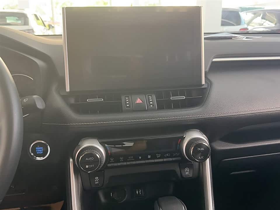 Toyota Wilanda Toyota Wilanda
